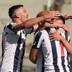 Valoyes vuelve al gol en triunfo de Talleres ante Godoy Cruz