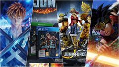 Jump Force