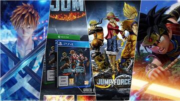 Jump Force