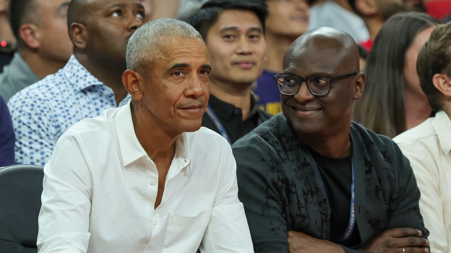 Can Barack Obama run for US president again? Can he take over from Joe ...