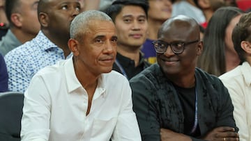 Despite serving for two terms, Barack Obama’s name still came up when potential presidential candidates were discussed. What has been keeping him busy?