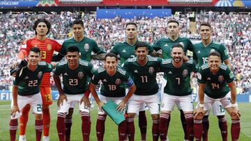 Héctor Herrera: “Carlos Vela es el mejor jugador mexicano con el que he jugado”