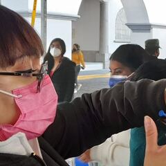 Vacunación para mayores de 18 años en CDMX: cuál les pondrán y cuándo me tocará