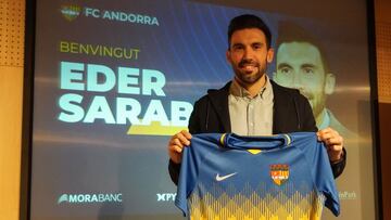 "Piqué me ha elegido y creo que esto acalla muchos rumores"