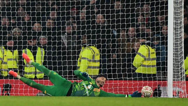 ¡Heroico United en Londres!