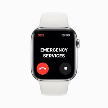 La función de Detección de Caídas del Apple Watch le salva la vida a un ciclista