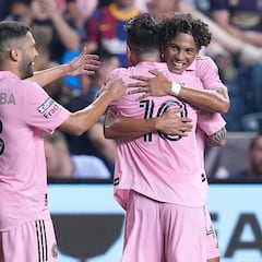 Compañero de Messi comanda convocatoria de la Selección de Honduras