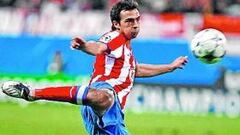 El Sporting se interesa por el atlético De las Cuevas