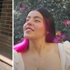 Quién es ‘Kundavi’, el novio de Lesslie Polinesia