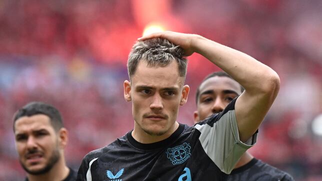 Wirtz ‘espanta’ al City