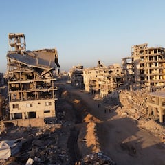 Netanyahu ordena “ataques contundentes” sobre Gaza