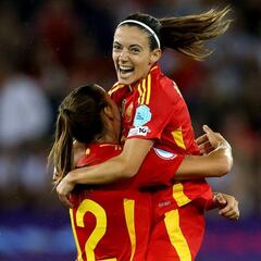 5 razones para confiar en la Selección Española ante Inglaterra