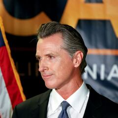 California’s Newsom responds to Supreme Court leaked opinion on Roe v. Wade
