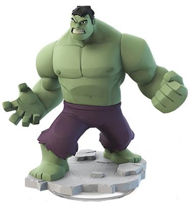 Disney Infinity 2.0: Marvel Superheroes