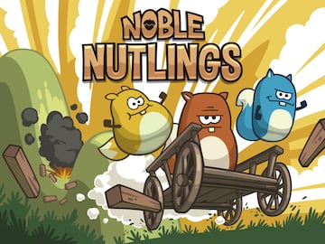 Captura de pantalla - Noble Nutlings (IPH)