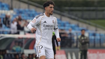 21/03/26 PARTIDO PRIMERA RFEF
CASTILLA - ZAMORA
FORTEA