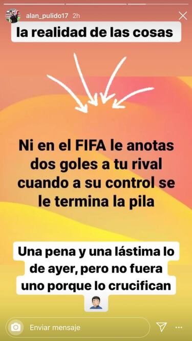 Jugadores de Liga MX reaccionan a situación en Veracruz