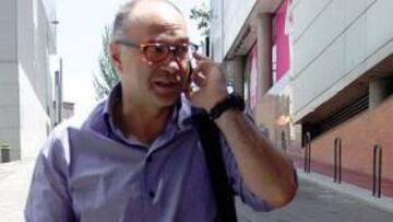 <strong>PABLO LASO.</strong>