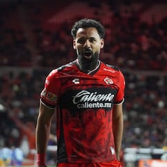 Xolos ‘enjauló’ a los Tigres