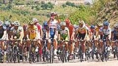 Pavel Tonkov sigue siendo un campeón