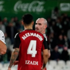 Marco Camus: “Seré racinguista hasta que me muera”