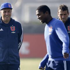 Los pro y contra del estilo de juego de Frank Kudelka para la U