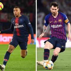 After Messi, "PSG only have two ways to comply with Fair Play"