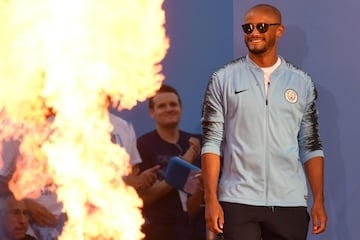 Kompany. 