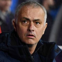 Mourinho deja de ser 'especial'