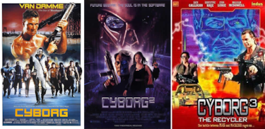 Ni Bruce Lee ni Chuck Norris: Van Damme es el actor de cine de acción con más secuelas en las que no participó