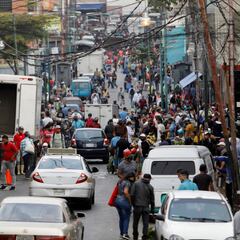 Cuarentena radical en Venezuela: restricciones, medidas, cuándo empieza y cuándo acaba