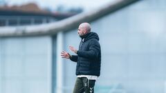 “Iago Aspas y Fer López son capaces de convivir”