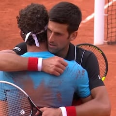 ¿Cómo derrotar a rivales con mejor nivel de tenis que tú?