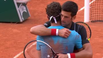 ¿Cómo derrotar a rivales con mejor nivel de tenis que tú?