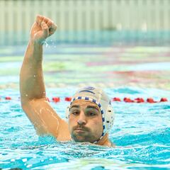 El Sabadell seca al Spandau para conquistar un merecido bronce