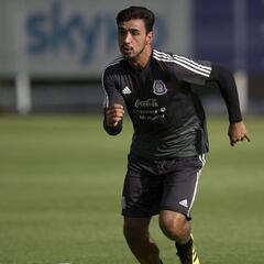 Chivas respetará a Alanís: “Su sueño es quedarse en Europa”