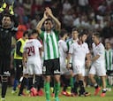 Betis vs Sevilla: horario, fecha, TV y dónde ver online