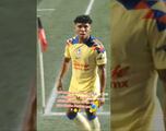 Confunden a jugador del América Sub-23 con hijo del ‘Chucho’ Benítez
