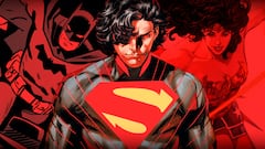 Los 5 cómics imprescindibles en el regreso de DC Comics a las librerías españolas