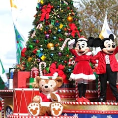 ¿Se va a celebrar el Desfile del Día de Navidad de Disney o se cancelará?