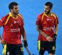La selección española de hockey disputará los JJOO