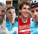 Llega la recta final: los mejores momentos del test del Tour