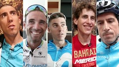 Llega la recta final: los mejores momentos del test del Tour