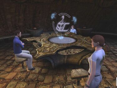 Uru incluirá música de Peter Gabriel