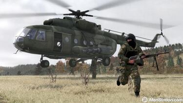ArmA 2