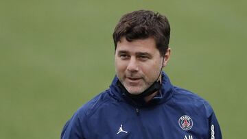 El United podría pagar una compensación por Pochettino