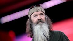 Phil Robertson dies at 79: What was the cause of death of the ‘Duck Dynasty’ star?