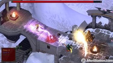 El juego de rol Magicka cumple un año y suma 1,3 millones