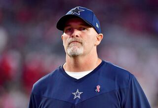 Reporte: Dan Quinn informa que regresará como coordinador defensivo de los Cowboys