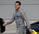 Alves vuelve al ruedo